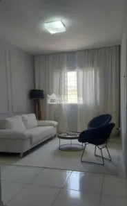 Apartamento com 3 Quartos à venda, 87m² no Cabral, Teresina
