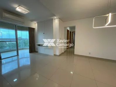 Apartamento com 3 Quartos à venda, 94m² no Chácara Bom Retiro, Rio Claro
