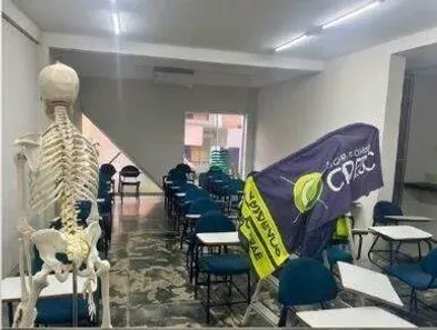Ponto Comercial para alugar, 80m² no Jardim Camburi, Vitória