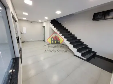 Ponto Comercial à venda, 200m² no Jardim dos Estados, Taubaté