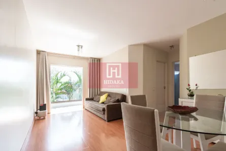 Apartamento com 2 Quartos à venda, 63m² no Vila da Saúde, São Paulo