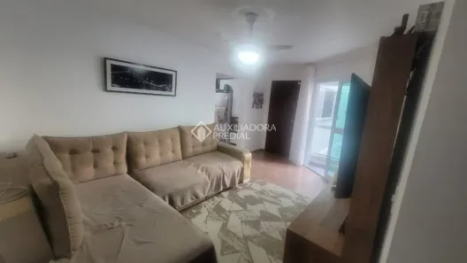 Apartamento com 2 Quartos à venda, 87m² no Parque São Vicente, Mauá