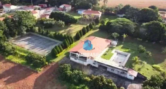 Lote/Terreno à venda, 12000m² no Residencial Moenda, Itatiba