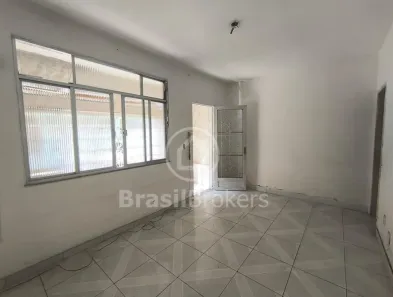 Casa com 3 Quartos à venda, 74m² no Piedade, Rio de Janeiro