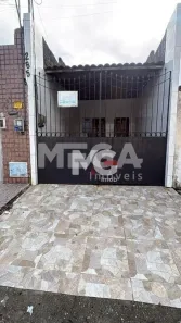 Casa com 2 Quartos à venda, 175m² no Alto da Balança, Fortaleza