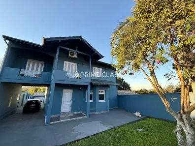 Sobrado com 5 Quartos à venda, 415m² no Marechal Rondon, Canoas