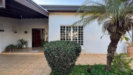 Casa com 3 Quartos para venda ou aluguel, 200m² no Jardim Selma, Mogi Guaçu
