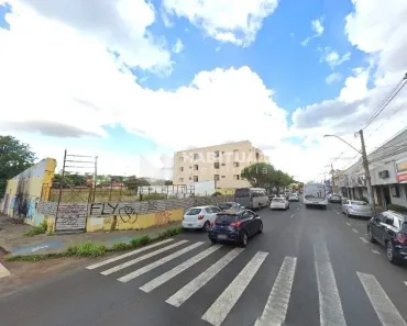 Lote/Terreno para alugar, 2200m² no Martins, Uberlândia