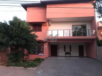 Casa de Condomínio com 4 Quartos à venda, 501m² no Caminhos de San Conrado (Sousas), Campinas