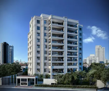 Apartamento com 4 Quartos à venda, 267m² no Vila Mariana, São Paulo