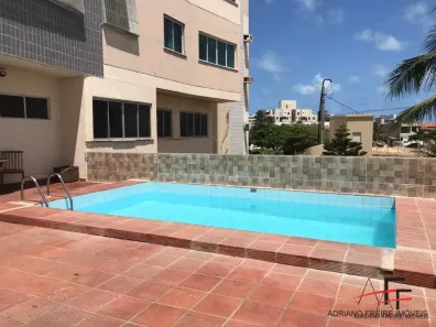 Apartamento com 2 Quartos à venda, 65m² no Vicente Pinzon, Fortaleza