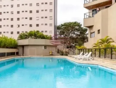 Flat com 1 Quarto à venda, 54m² no Jardim São Dimas, São José dos Campos