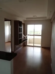 Apartamento com 2 Quartos à venda, 57m² no Jardim Ismênia, São José dos Campos