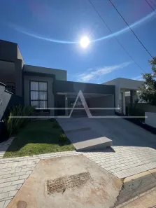 Casa com 3 Quartos à venda, 170m² no Residencial San Vitale, Bragança Paulista