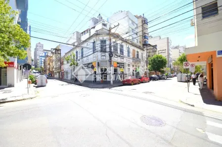 Lote/Terreno à venda, 850m² no Centro Histórico, Porto Alegre