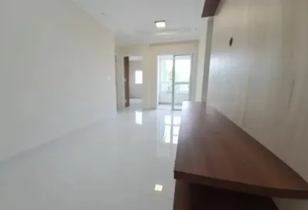 Apartamento com 2 Quartos à venda, 68m² no Loteamento Villa Branca, Jacareí