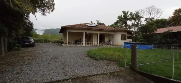 Casa com 2 Quartos à venda, 150m² no São Pedro, Brusque