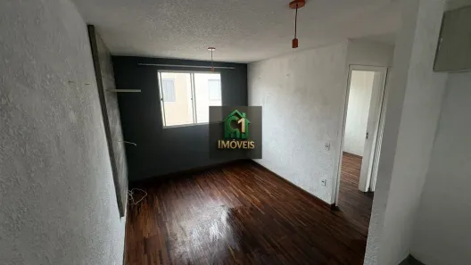 Apartamento com 2 Quartos à venda, 38m² no Jardim Petrópolis, Cotia