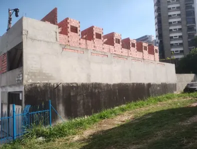 Prédio Comercial à venda, 528m² no Alto da Mooca, São Paulo
