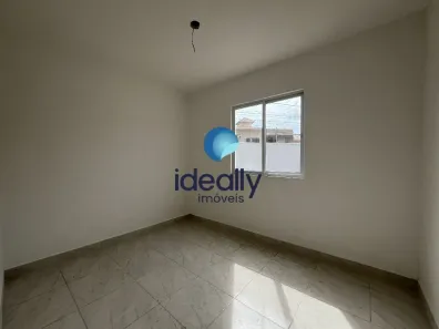 Apartamento com 2 Quartos à venda, 50m² no Arvoredo, Contagem