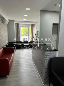 Sala Comercial para venda ou aluguel, 80m² no Alphaville Centro Industrial e Empresarial/Alphaville., Barueri
