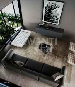 Casa de Condomínio com 3 Quartos à venda, 376m² no Ville Sainte Hélène, Campinas