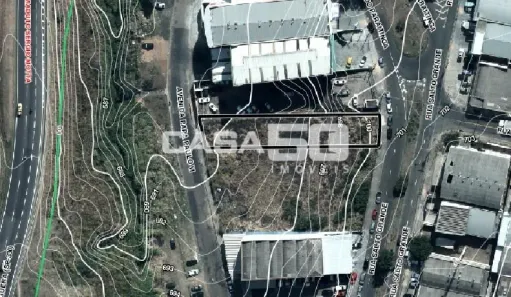 Lote/Terreno à venda, 1019m² no Jardim do Trevo, Campinas