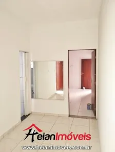 Casa com 2 Quartos para alugar, 60m² no Vila Santa Catarina, São Paulo