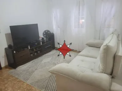 Sobrado com 5 Quartos à venda, 181m² no Vila Formosa, São Paulo