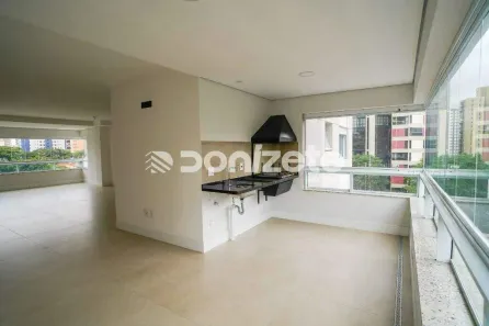 Apartamento com 4 Quartos à venda, 190m² no Jardim, Santo André