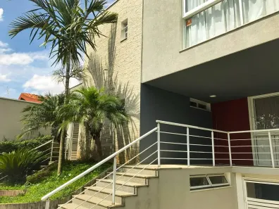 Sobrado com 3 Quartos à venda, 427m² no Jardim São Caetano, São Caetano do Sul