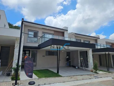 Casa de Condomínio com 3 Quartos para alugar, 230m² no Tamboré, Santana de Parnaíba
