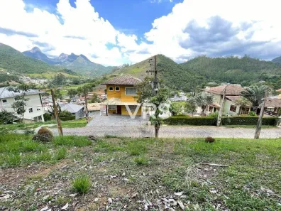 Lote/Terreno à venda, 360m² no Vargem Grande, Teresópolis