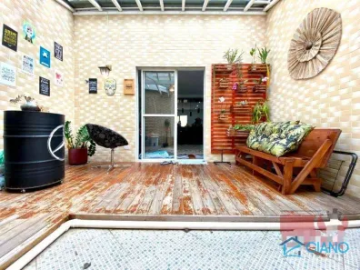 Casa com 4 Quartos à venda, 153m² no Sítio da Figueira, São Paulo