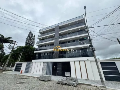 Apartamento com 2 Quartos à venda, 79m² no Costazul, Rio das Ostras