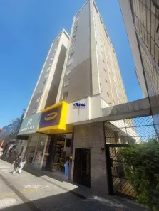 Apartamento com 3 Quartos à venda, 94m² no Barreiro, Belo Horizonte