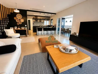 Cobertura com 3 Quartos à venda, 247m² no Centro, Jundiaí