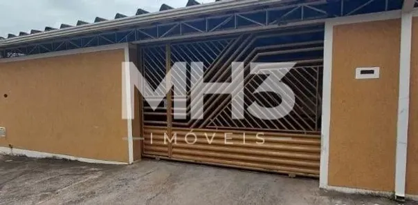 Casa com 2 Quartos à venda, 158m² no Jardim Adelaide, Hortolândia
