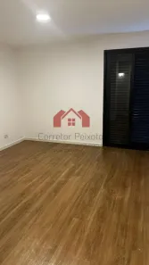 Apartamento com 3 Quartos para alugar, 165m² no Alphaville Centro Industrial e Empresarial/Alphaville., Barueri