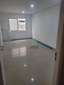 Apartamento com 1 Quarto à venda, 36m² no Taboão, São Bernardo do Campo
