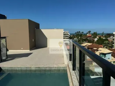 Cobertura com 3 Quartos à venda, 133m² no Costazul, Rio das Ostras
