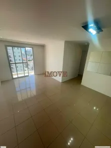 Apartamento com 3 Quartos para alugar, 75m² no Vila Cruzeiro, São Paulo