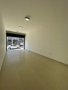 Ponto Comercial com 1 Quarto para alugar, 20m² no Jardim de Itapoan, Paulínia
