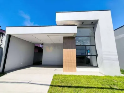 Casa com 3 Quartos à venda, 140m² no Praia das Palmeiras, Caraguatatuba