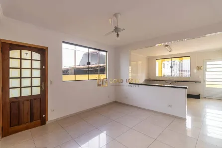 Sobrado com 3 Quartos à venda, 264m² no Vila Ré, São Paulo