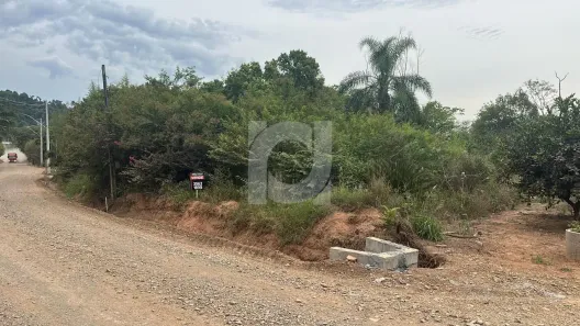 à venda, 24741m² no Sertão Capivara, Portão