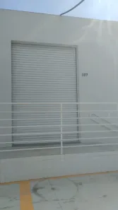 Ponto Comercial para alugar, 86m² no Areia Branca, Santos