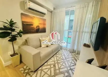 Apartamento com 2 Quartos à venda, 66m² no Parque 10 de Novembro, Manaus