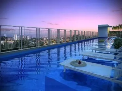 Apartamento com 2 Quartos à venda, 50m² no Liberdade, São Paulo