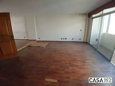 Apartamento com 4 Quartos à venda, 210m² no Brooklin Paulista, São Paulo